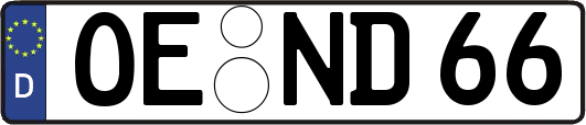 OE-ND66