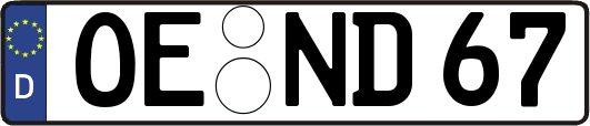 OE-ND67