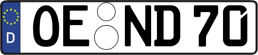 OE-ND70