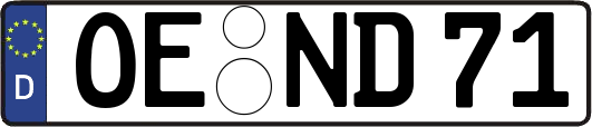 OE-ND71