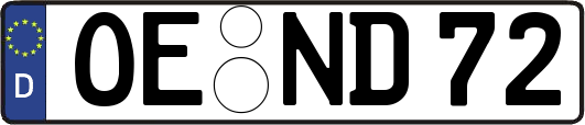 OE-ND72
