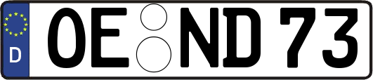 OE-ND73