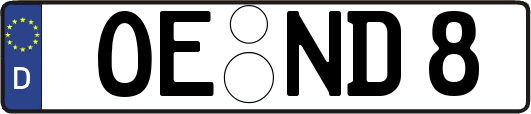 OE-ND8