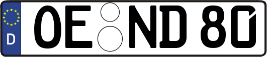 OE-ND80