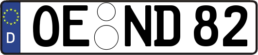 OE-ND82