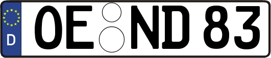 OE-ND83