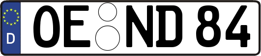 OE-ND84