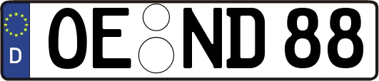 OE-ND88