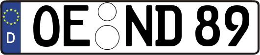 OE-ND89