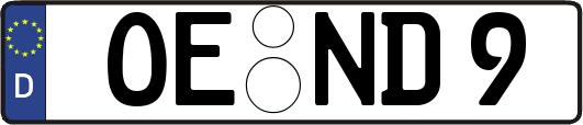OE-ND9