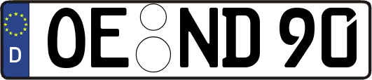 OE-ND90
