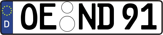 OE-ND91