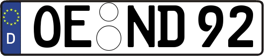OE-ND92