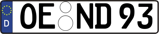 OE-ND93