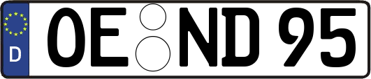 OE-ND95