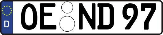 OE-ND97
