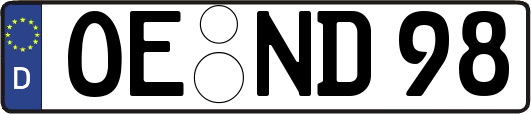 OE-ND98
