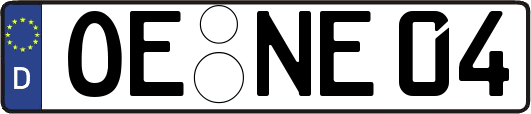 OE-NE04