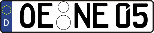 OE-NE05