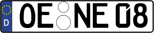 OE-NE08