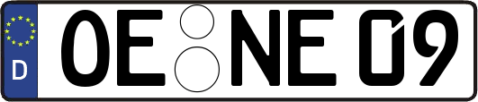 OE-NE09