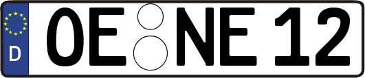 OE-NE12