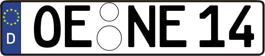 OE-NE14