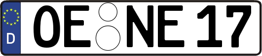 OE-NE17