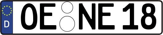 OE-NE18