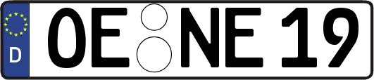 OE-NE19