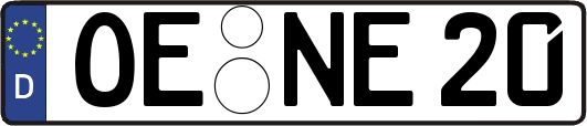 OE-NE20