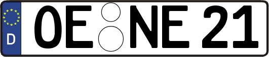 OE-NE21