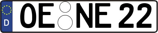 OE-NE22