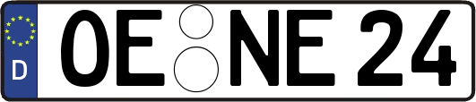 OE-NE24