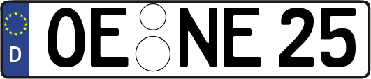 OE-NE25