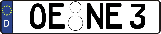 OE-NE3