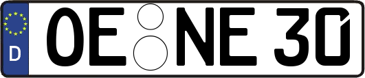OE-NE30