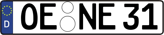 OE-NE31
