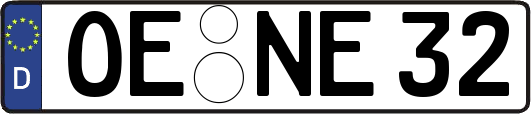 OE-NE32