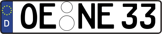 OE-NE33