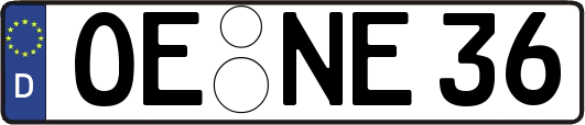 OE-NE36