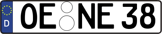 OE-NE38