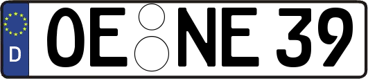OE-NE39