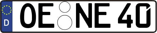OE-NE40