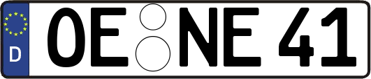 OE-NE41