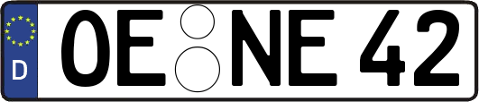 OE-NE42