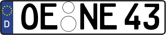 OE-NE43