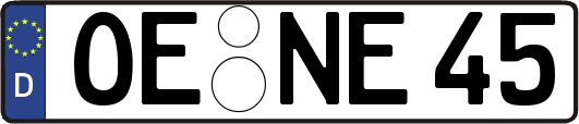 OE-NE45