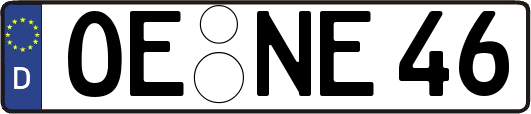 OE-NE46