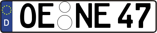 OE-NE47